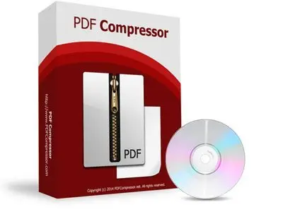 PDFZilla PDF Compressor Pro 3.3.0 Portable