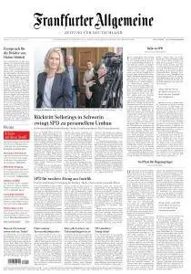 Frankfurter Allgemeine Zeitung - 31 Mai 2017