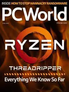 PCWorld - June 01, 2017