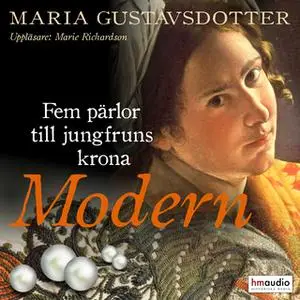 «Modern» by Maria Gustavsdotter