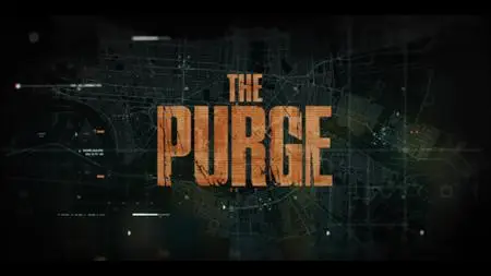 The Purge S02E09