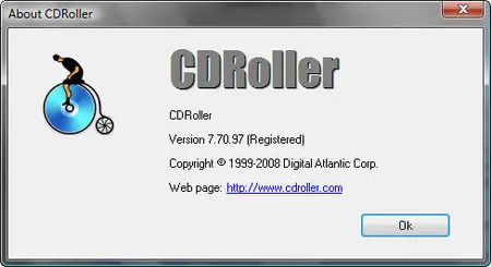CDRoller 7.70.97