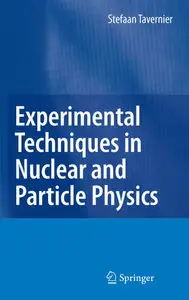 Experimental Techniques in Nuclear and Particle Physics (Repost)
