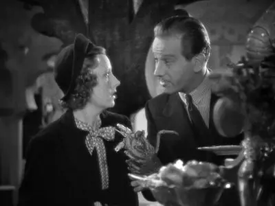 Theodora Goes Wild (1936)