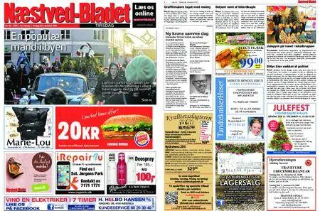 Næstved Bladet – 29. november 2016