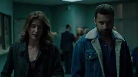 Stumptown S01E01