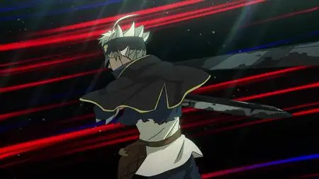 Black Clover S01E20