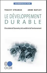 Le Développement Durable : A la Croisée de l'Economie, de la Société et de l'Environnement