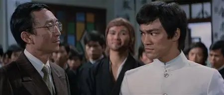 Fist of Fury / Jing Wu Men (1972)