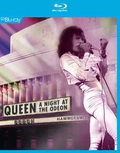 Queen: A Night at the Odeon 1975 (2015)