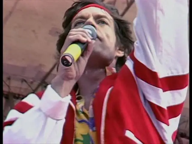 The Rolling Stones - From The Vault: Live in Leeds 1982 (2015)