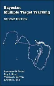 Bayesian Multiple Target Tracking, 2nd Edition