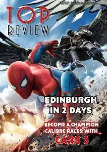 Top Review - July 2017
