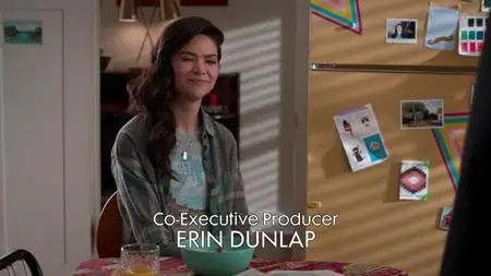 Andi Mack S03E09