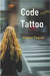 Code Tattoo - Virginie Paquier