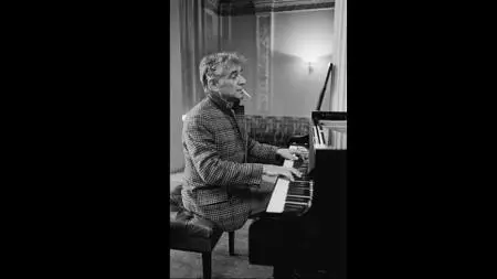PBS American Masters - Michael Tilson Thomas: Where Now Is (2020)