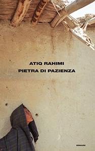 Pietra di pazienza - Atiq Rahimi