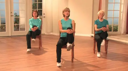 Older & Wiser Workout for Active Older Adults