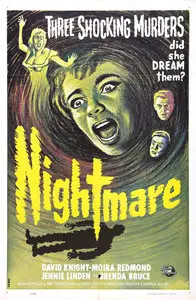 Nightmare (1964)