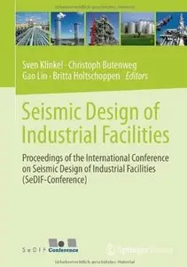 Seismic Design of Industrial Facilities