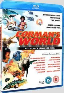 Corman's World: Exploits of a Hollywood Rebel (2011)