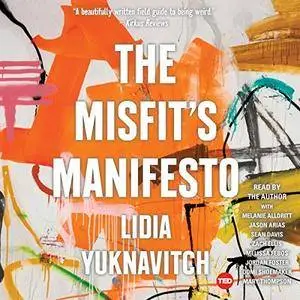 The Misfit's Manifesto [Audiobook]