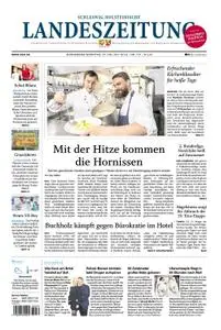 Schleswig-Holsteinische Landeszeitung - 27. Juli 2019