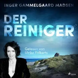 «Der Reiniger» by Inger Gammelgaard Madsen