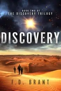 «Discovery» by F.D.Brant