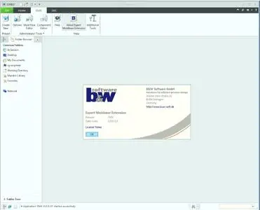 EMX (Expert Moldbase Extentions) 13.0.3.13 for Creo 7