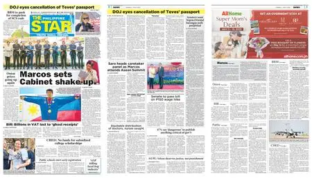 The Philippine Star – Mayo 11, 2023