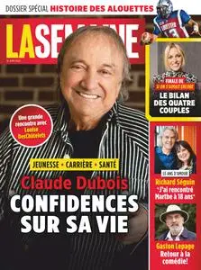 La Semaine - juin 16, 2023