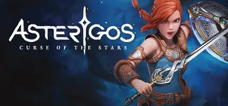 Asterigos Curse of the Stars Ultimate Edition (2022) v1.09