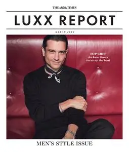 Luxx - March 23, 2024