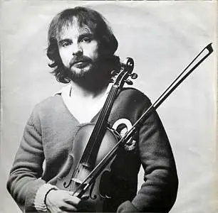 Jean-Luc Ponty - Individual Choice (1983)