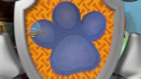 Paw Patrol S05E05