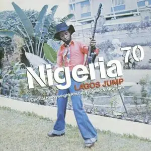 VA - Nigeria 70 - Lagos Jump (2008)