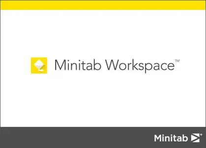 MiniTAB Workspace 1.1.1.0