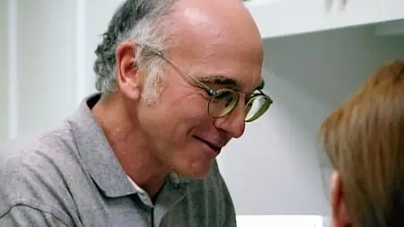 Larry David: Curb Your Enthusiasm (1999)