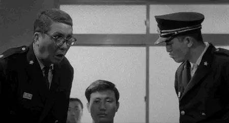 Kôshikei / Death by Hanging (1968)