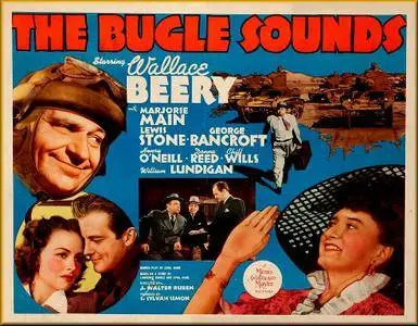 The Bugle Sounds (1942)