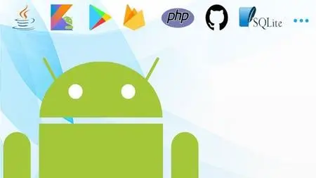 Complete Android course for 2019 (Updated)