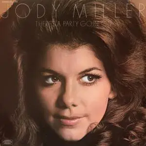 Jody Miller - There's A Party Goin On (1972) [Official Digital Download]