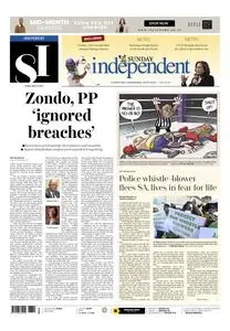 Sunday Independent – 19 March 2023
