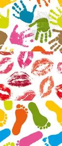 Colour Prints