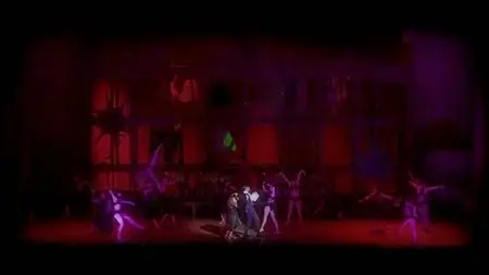 Mozart, l'opéra rock (2010)