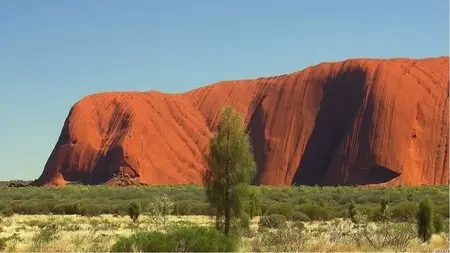 NOVA S40E16 - Australia’s First 4 Billion Years: Life Explodes (2013)