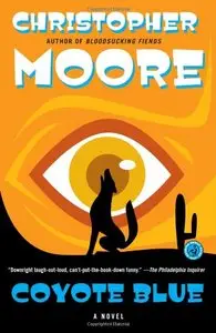 Coyote Blue: A Novel (repost)