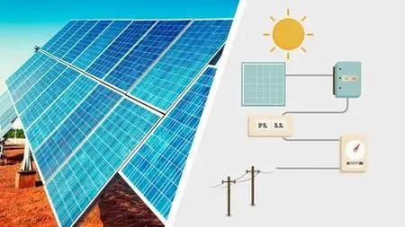 The Solar PV System Design Comprehensive Course //P1