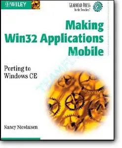 Nancy Nicolaisen, «Making WIN32 Applications Mobile»